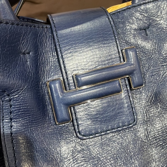 TODs bag NEW/ Never used - Picture 9 of 17